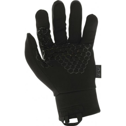 MECHANIX HANDSCHUH COLDWORK COVERT BASE LAYER SCHWARZ [MX-CWKBL-55 B]