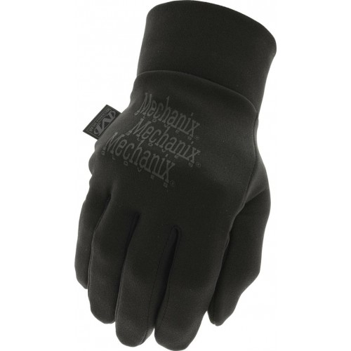 MECHANIX HANDSCHUH COLDWORK COVERT BASE LAYER SCHWARZ [MX-CWKBL-55 B]