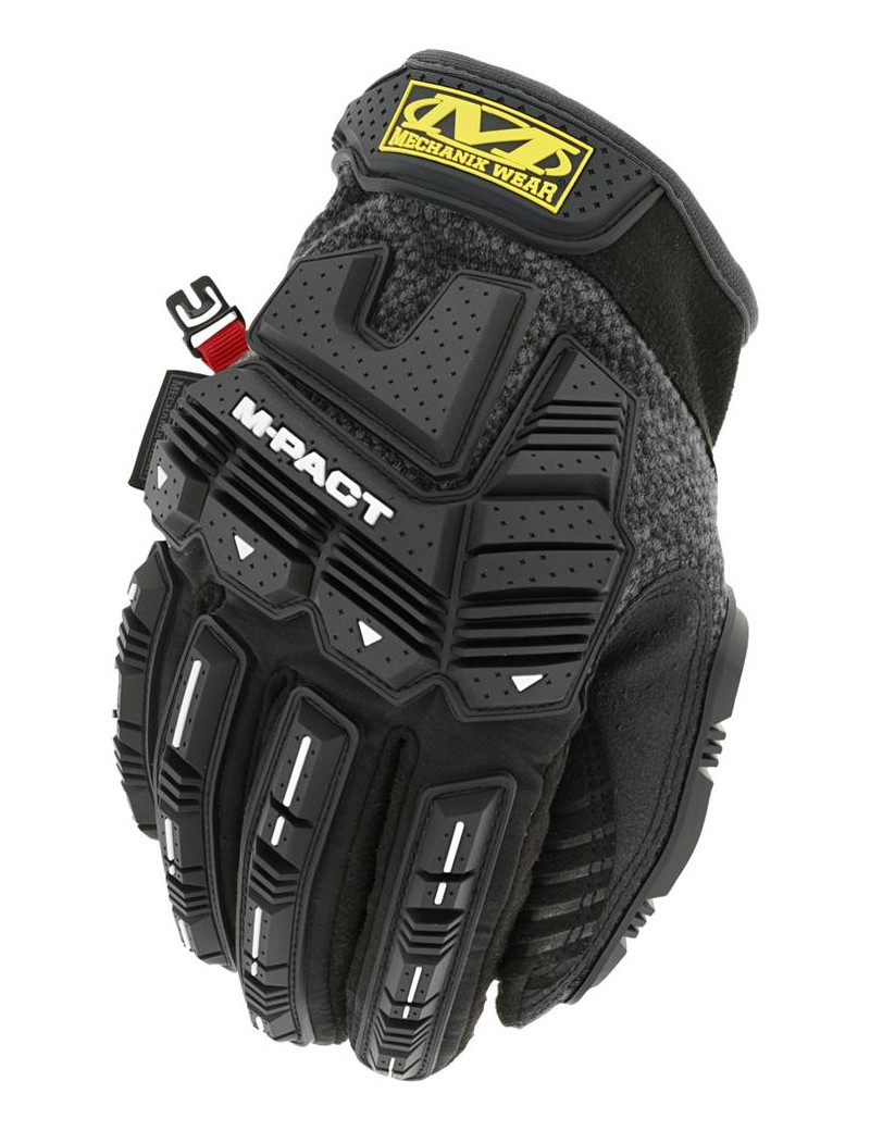 MECHANIX GUANTI COLDWORK M-PACT NERO/GRIGIO [MX-CWKMP-58]