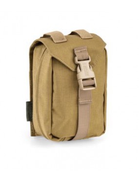 BOLSA MÉDICA DE LIBERACIÓN RÁPIDA DEFCON 5 COYOTE TAN [D5-RPMPC CT]