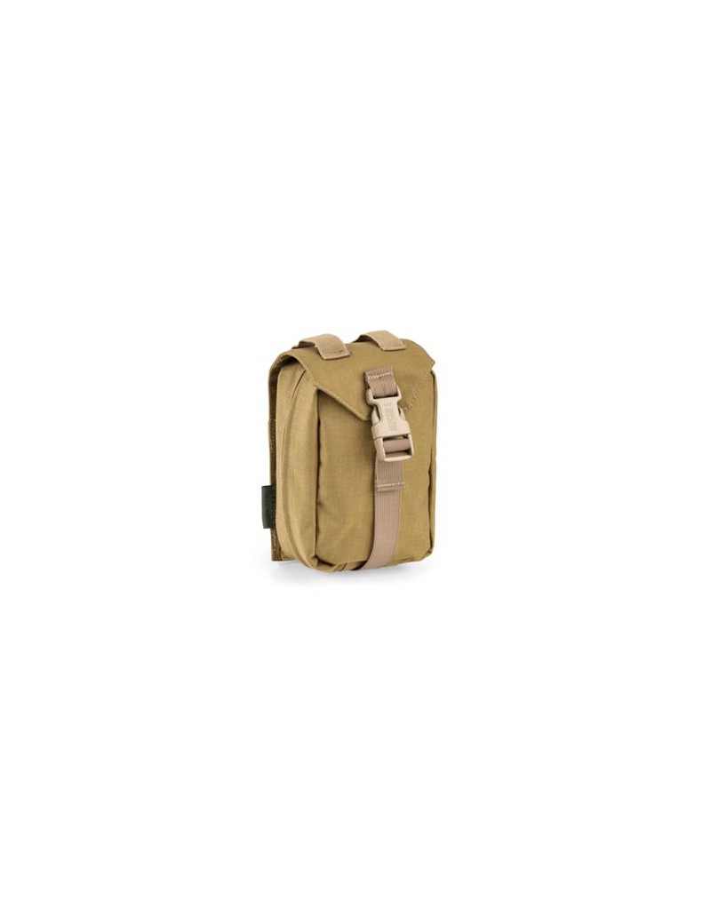 DEFCON 5 MEDIZINISCHE TASCHE MIT SCHNELLVERSCHLUSS, COYOTE TAN [D5-RPMPC CT]