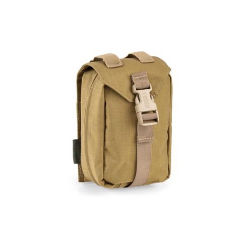 SAC MÉDICAL À LIBÉRATION RAPIDE DEFCON 5 COYOTE TAN [D5-RPMPC CT]