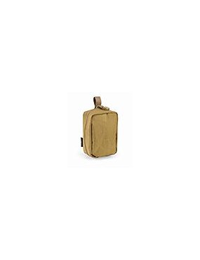 DEFCON 5 MEDIZINISCHE TASCHE MIT SCHNELLVERSCHLUSS, COYOTE TAN [D5-RPMPC CT] 2