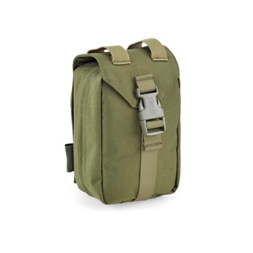 DEFCON 5 SAC MÉDICAL À LIBÉRATION RAPIDE VERT [D5-RPMPC OD]