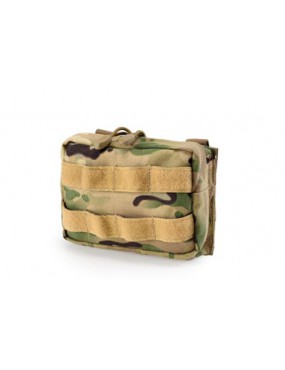 DEFCON 5 BOLSILLO MOLLE POUCH VGP MULTICAM [D5-VGP MC]