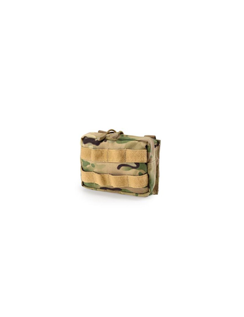 DEFCON 5 TASCA MOLLE VGP POUCH MULTICAM [D5-VGP MC]