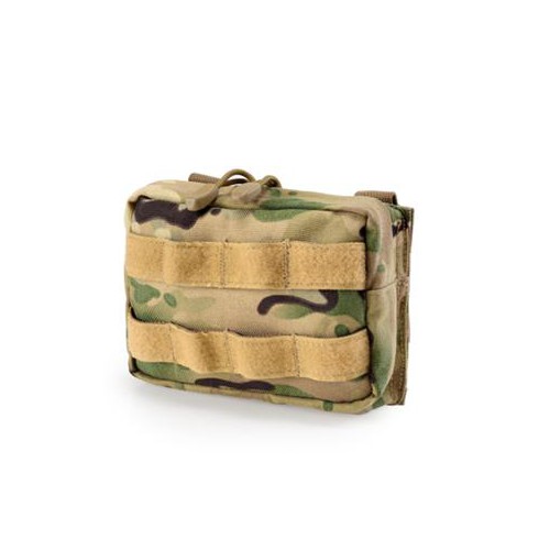 DEFCON 5 VGP POCHETTE MULTICAM [D5-VGP MC]