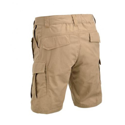 DEFCON 5 PANTALON COURT TACTIQUE ADVANCED MULTICAMO [D5-3438 MC]