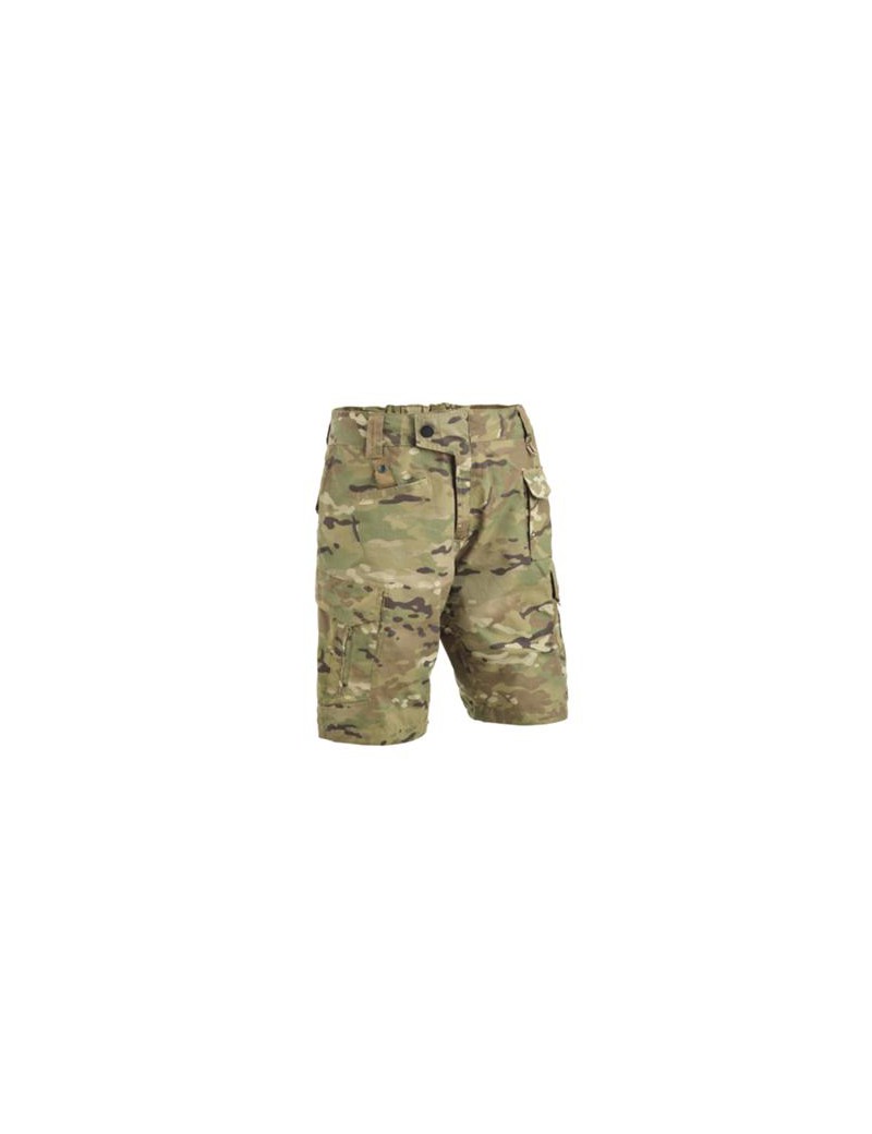 DEFCON 5 PANTALON COURT TACTIQUE ADVANCED MULTICAMO [D5-3438 MC]