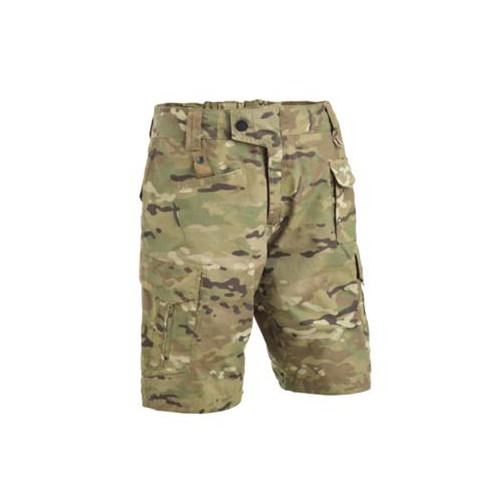 DEFCON 5 PANTALON COURT TACTIQUE ADVANCED MULTICAMO [D5-3438 MC]