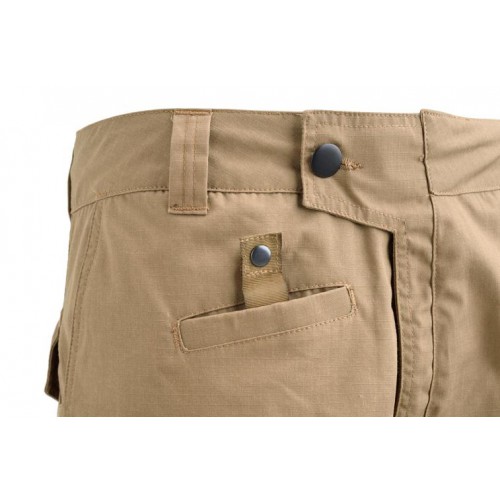 DEFCON 5 ADVANCED TACTICAL KURZE HOSE WOLF GREY [D5-3438 WGR]