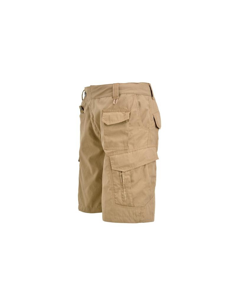 DEFCON 5 PANTALÓN CORTO TÁCTICO ADVANCED WOLF GREY [D5-3438 WGR]