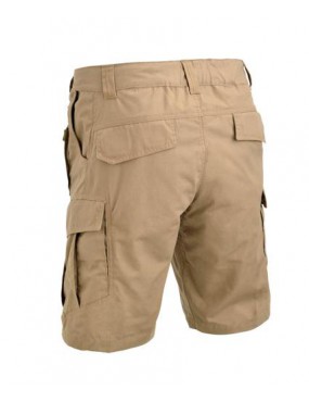 DEFCON 5 ADVANCED TACTICAL SHORT PANT COYOTE TAN [D5-3438 CT] 2