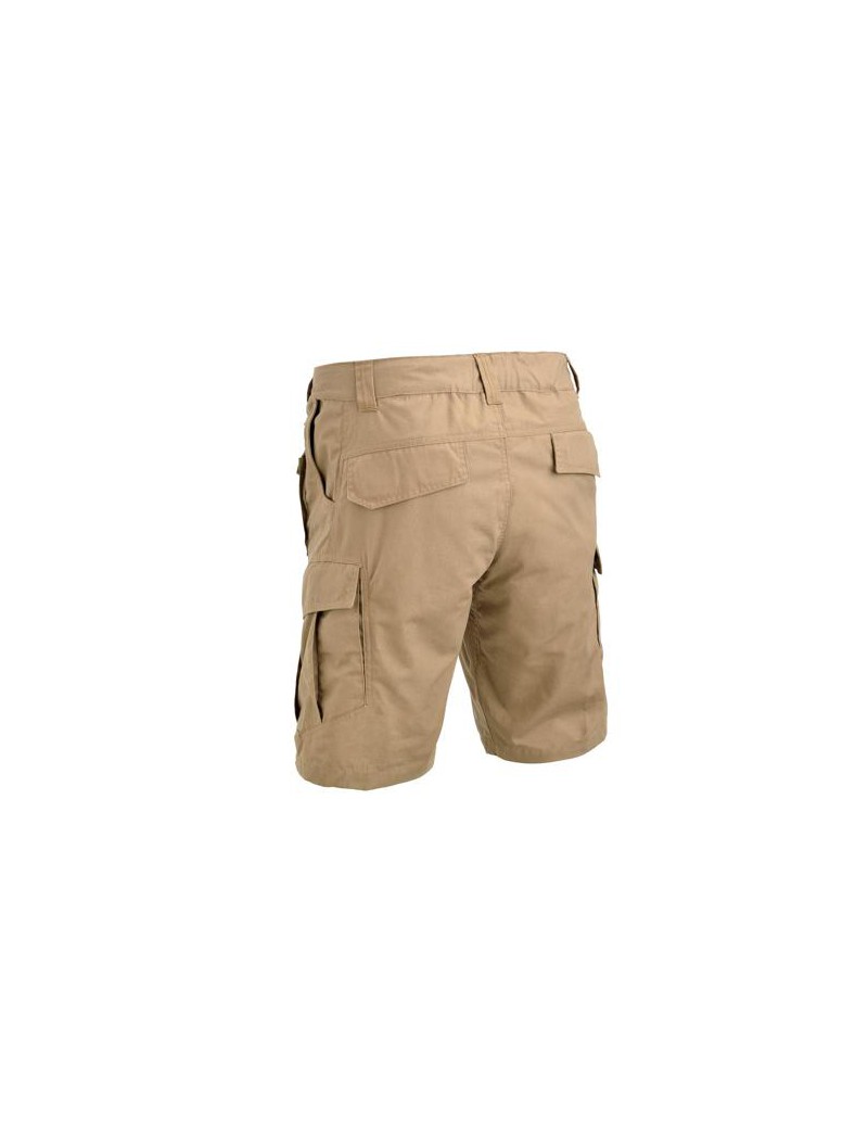 DEFCON 5 ADVANCED TACTICAL KURZE HOSE COYOTE TAN [D5-3438 CT]