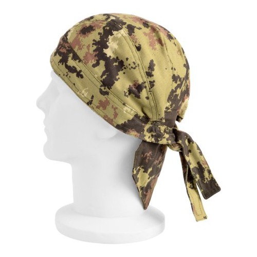 BANDANA DEFCON 5 PREFORMED KNOTTED VEGETABLE [D5-1948 VI]