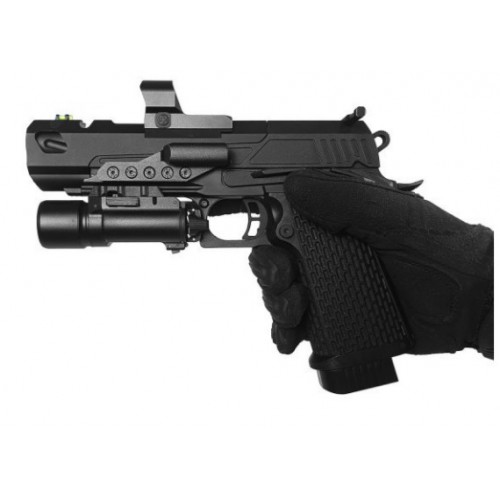 NOVRITSCH GASPISTOLE SSP5-5.1" [NVH-SSP5-5.1]