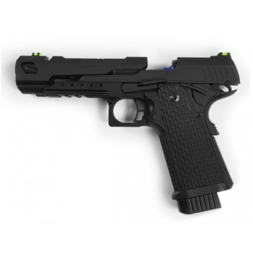 PISTOLA DE GÁS NOVRITSCH SSP5-5.1" [NVH-SSP5-5.1]