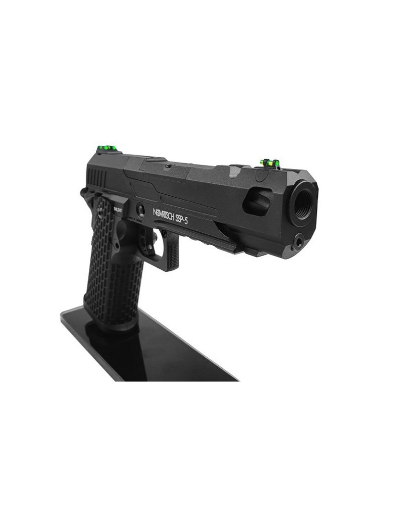 NOVRITSCH PISTOLA A GAS SSP5-5.1 [NVH-SSP5-5.1]