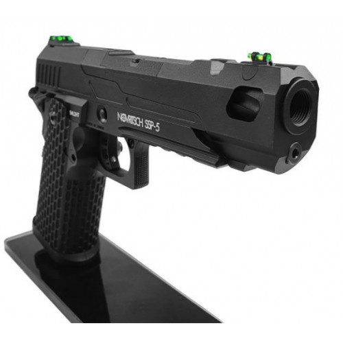 PISTOLA DE GÁS NOVRITSCH SSP5-5.1" [NVH-SSP5-5.1]