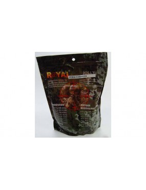 PALLINI PRECISION ROYA DA 0,23gr 4350pz  [PRECISION 0.23]