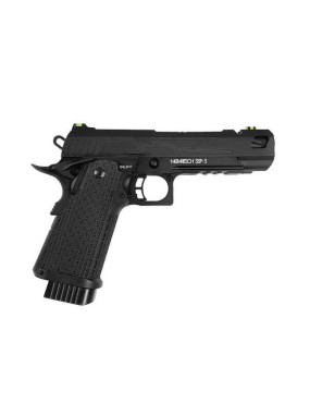 NOVRITSCH GAS PISTOL SSP5-5.1" [NVH-SSP5-5.1]