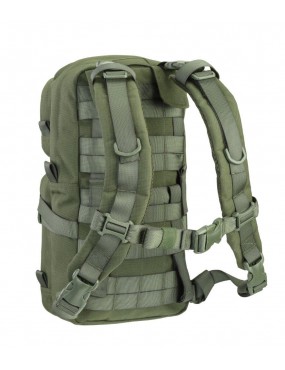 OUTAC SAC À DOS MINI 900D 8 LT AVEC SYSTÈME MOLLE VERT [OT-201 OD] 2