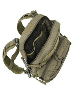 DEFCON 5 LINCE 900D BACKPACK WITH MOLLE SYSTEM GREEN [D5-322 OD]