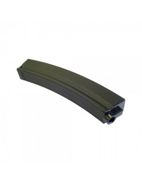 CYMA MID-CAP MAGAZINE 120RDS FOR MP5 SERIES [C78]