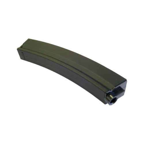 CYMA MID-CAP MAGAZINE 120RDS FOR MP5 SERIES [C78]