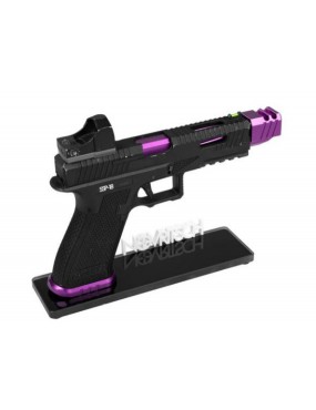 NOVRITSCH UNIVERSAL DISPLAY FOR PISTOLS [NVH-PISTOL-STAND] 2