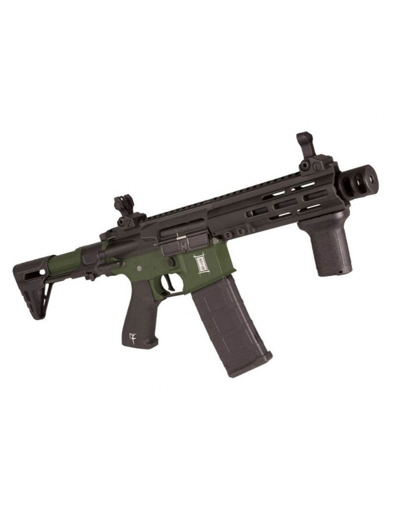 SAIGO DEFENSE BUSHIDO REI OD [SGM4M003O]