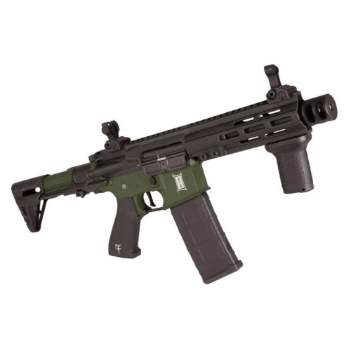 SAIGO DEFENSE BUSHIDO REI OD [SGM4M003O]