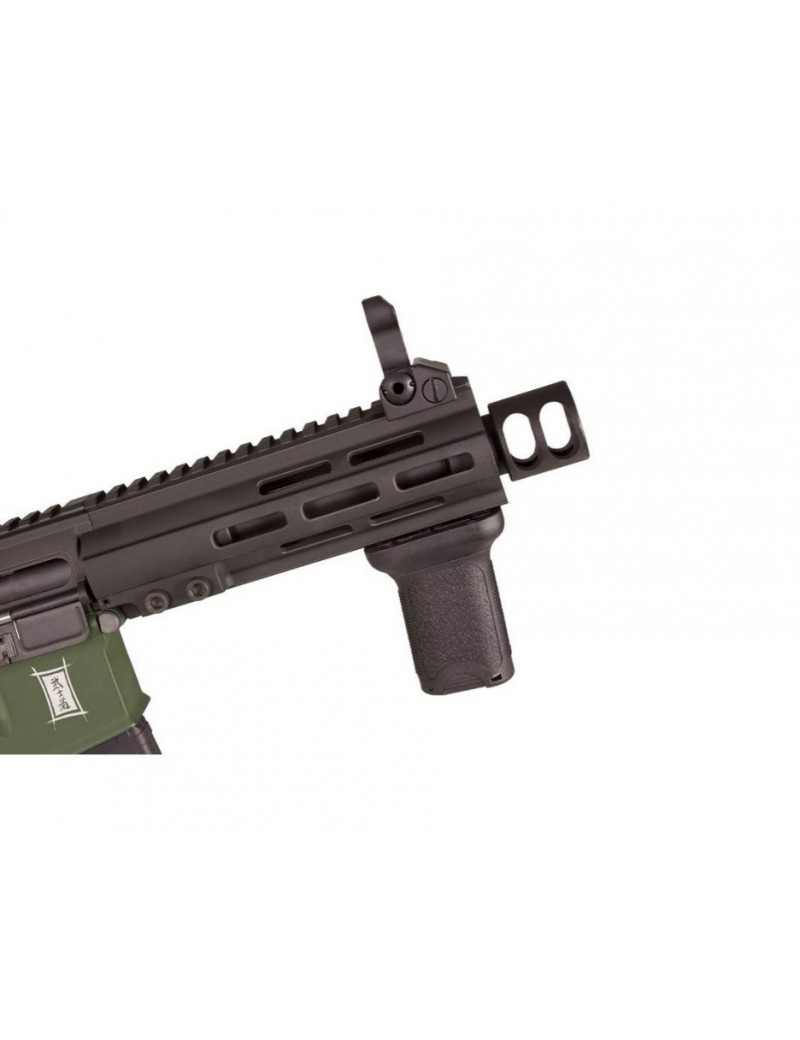 SAIGO DEFENSE BUSHIDO REI OD [SGM4M003O]