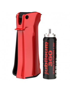 DEFENCE SYSTEM SPRAY ANTIAGRESSIONE JUBILEUM 360 [99910] 2