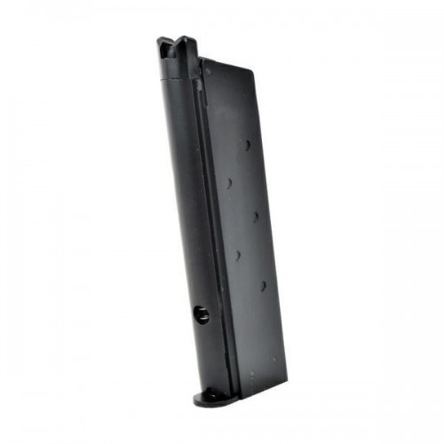 WE CARICATORE A GAS DA 15 bb PER SERIE 1911 MEU [CARW055B]