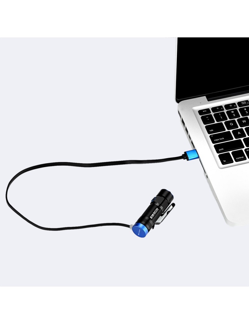 OLIGHT MCC CÂBLE DE CHARGE MAGNÉTIQUE [900409191]