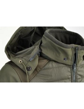 DEFCON 5 VESTE URBAINE NOIR [D5-3460 B] 2