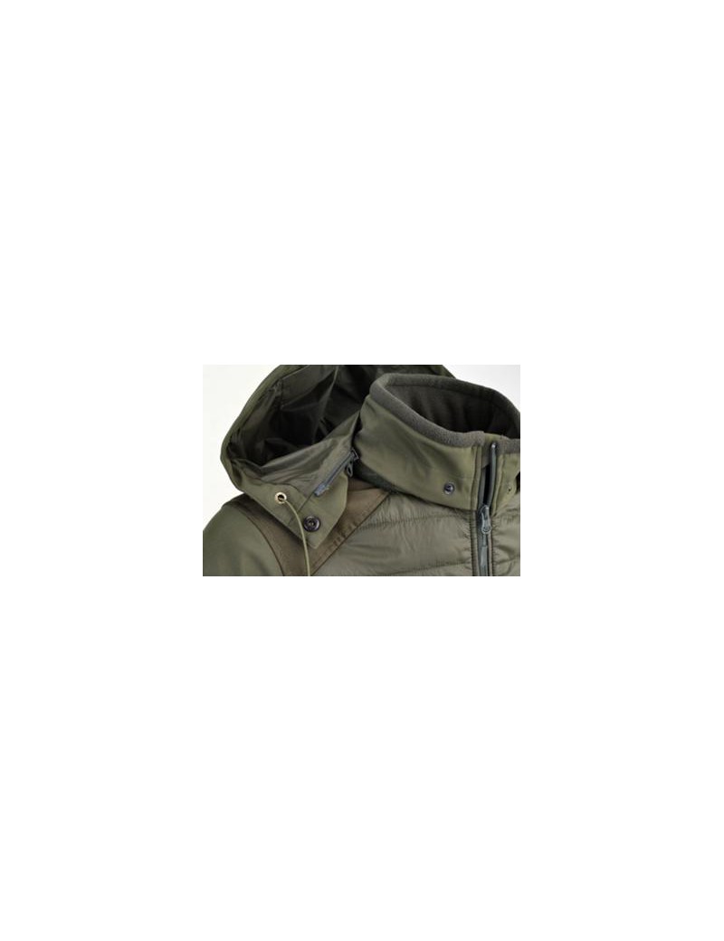 DEFCON 5 URBAN SHELL JACKET GREEN [D5-3460 OD]
