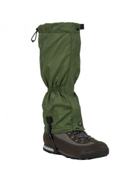 HIGHLANDER CUBREZAPATOS AB-TEX VERDE [HL-GAT001 OD]