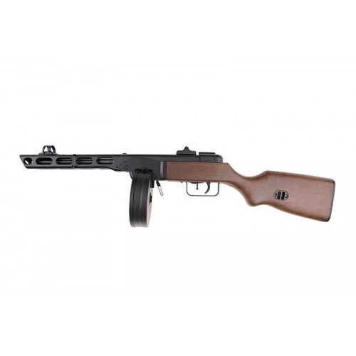 SNOW WOLF PPSH "PEPESHA" [SW-09]