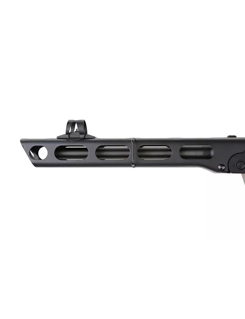 SNOW WOLF PPSH "PEPESHA" [SW-09]