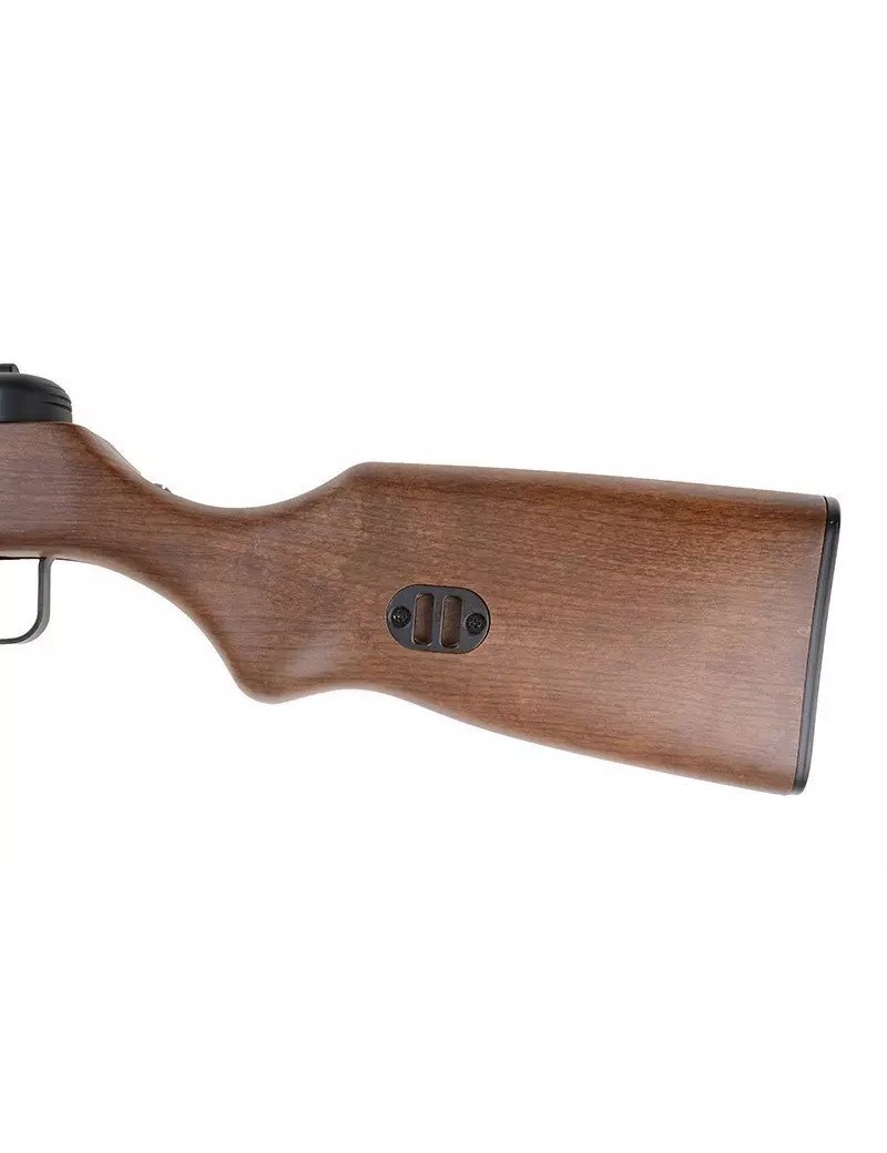 SNOW WOLF PPSH "PEPESHA" [SW-09]