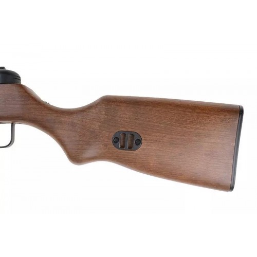 SNOW WOLF PPSH "PEPESHA" [SW-09]