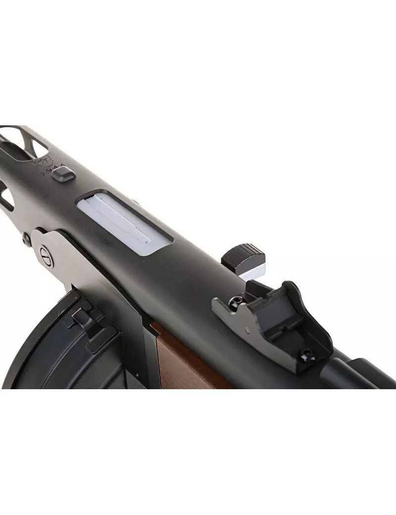 SNOW WOLF PPSH "PEPESHA" [SW-09]