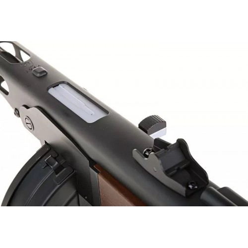 SNOW WOLF PPSH "PEPESHA" [SW-09]