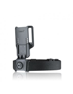 AMOMAX PIATTAFORMA PER FONDINA COLORE NERO [AM-P002] 2