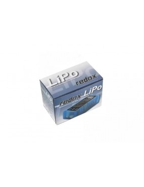 CHARGEUR DE BATTERIE LIPO ÉQUILIBRÉ REDOX 2-3 CELLULES [RDX-07-004025] 2
