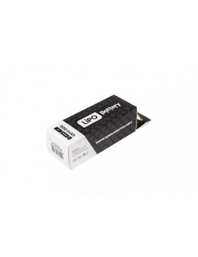 SPECNA ARMS BATTERIA LIPO 11.1V 1100MAH 20/40C DEANS [SPE-06-024613] 2