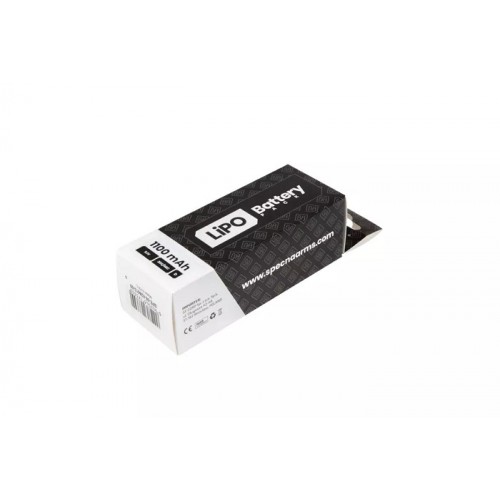 SPECNA ARMS BATERÍA LIPO LIPO 11.1V 1100MAH 20/40C  DEANS [SPE-06-024613]