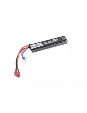 SPECNA ARMS BATERÍA LIPO LIPO 11.1V 1100MAH 20/40C  DEANS [SPE-06-024613]